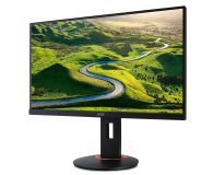 ACER 27'' XF270HU UM.HX0EE.C03 Czarny - 210195 - zdjęcie 4